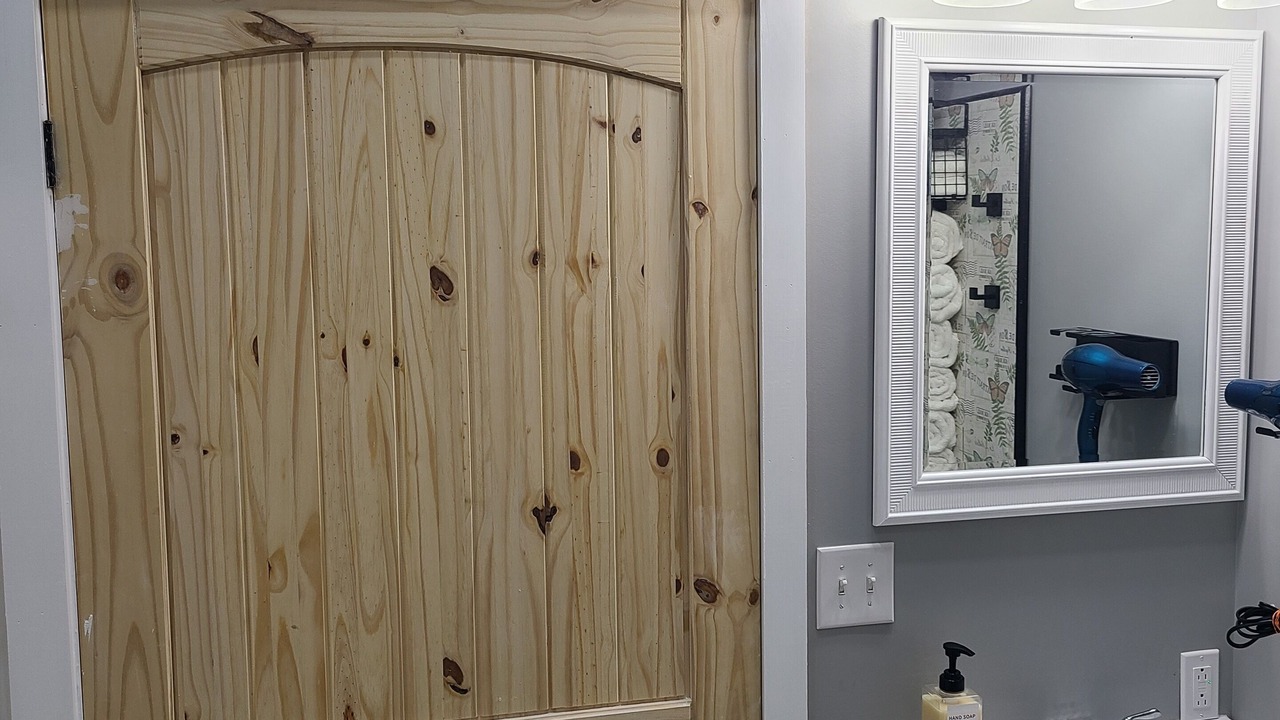 Photo of Bathroom in Mccoll