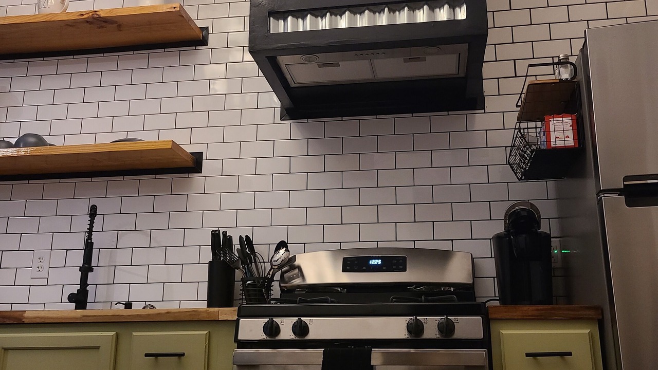 Photo of Kitchen in Mccoll
