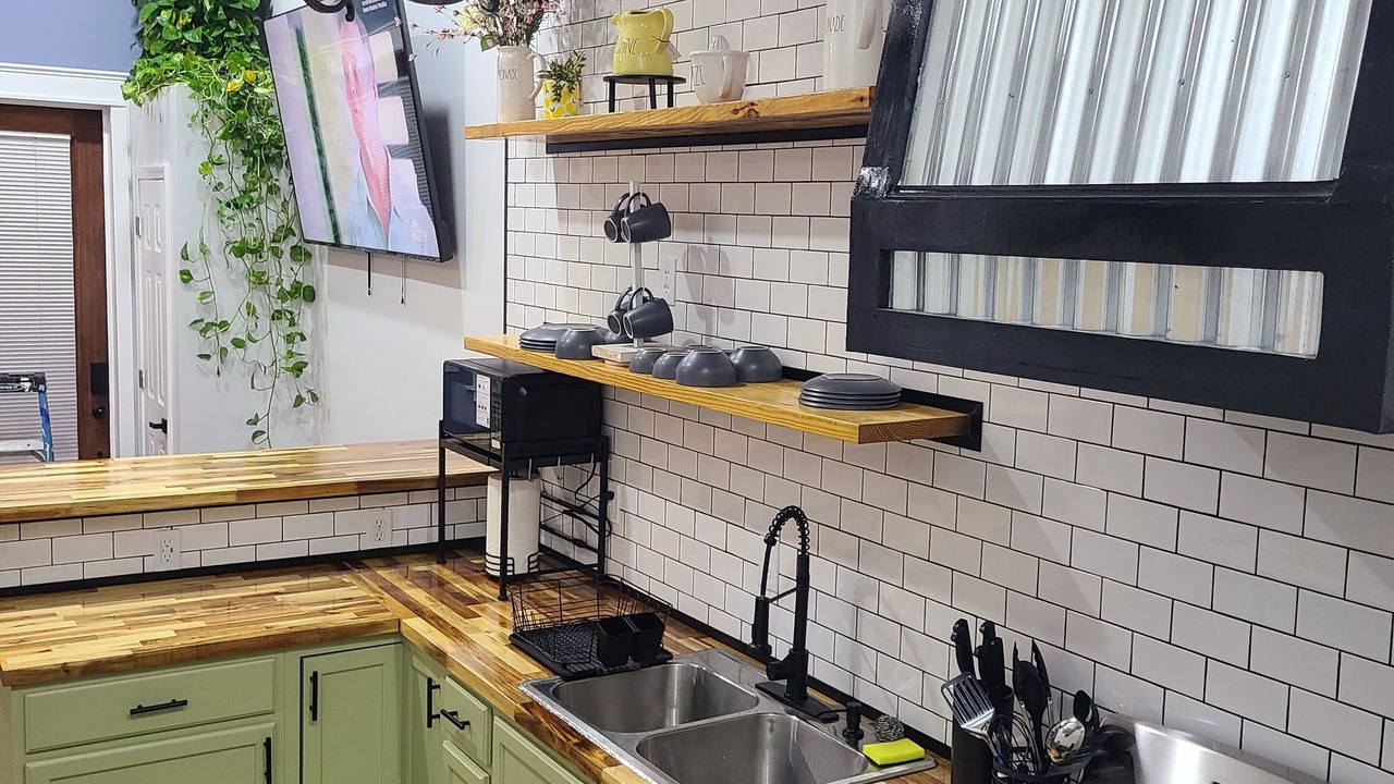 Photo of Kitchen in Mccoll
