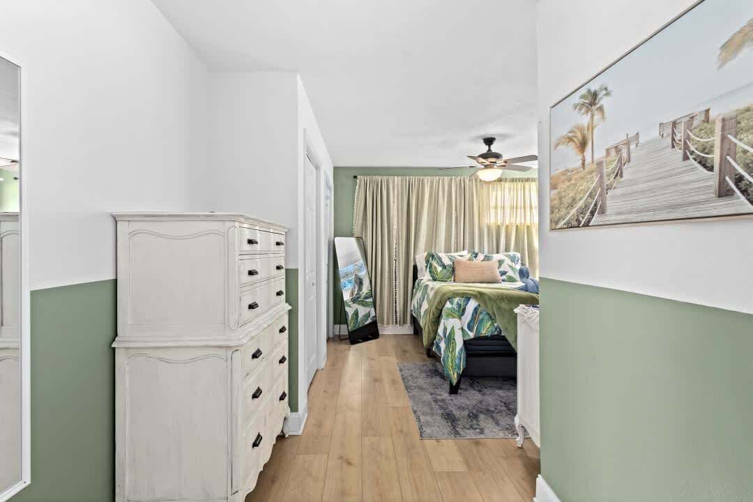 Photo of Bedroom in Indian Rocks Beach