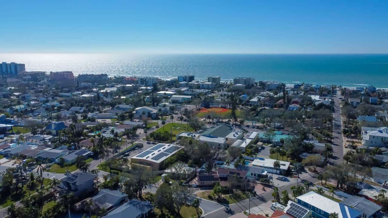 Photo of Outdoor in Indian Rocks Beach