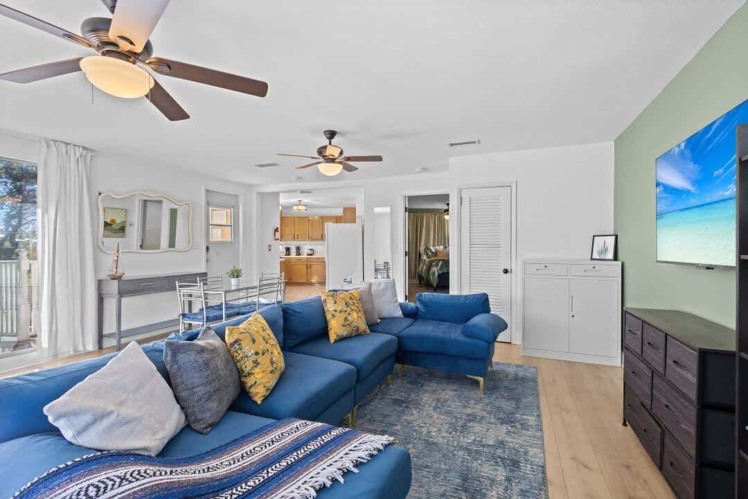 Photo of Livingroom in Indian Rocks Beach
