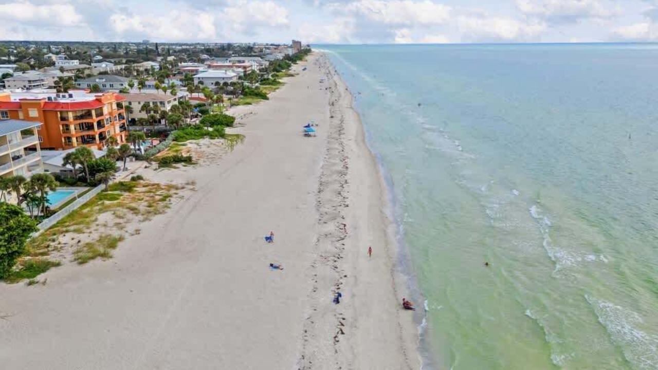 Photo of Outdoor in Indian Rocks Beach