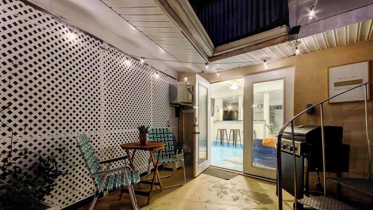 Photo of Outdoor in Indian Rocks Beach