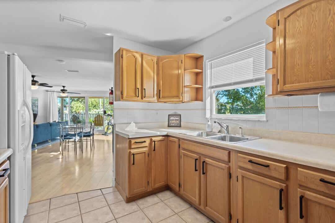 Photo of Kitchen in Indian Rocks Beach