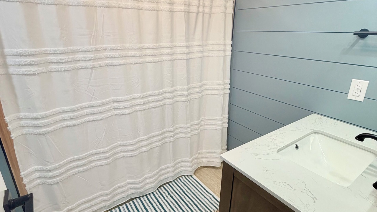 Photo of Bathroom in Shallotte