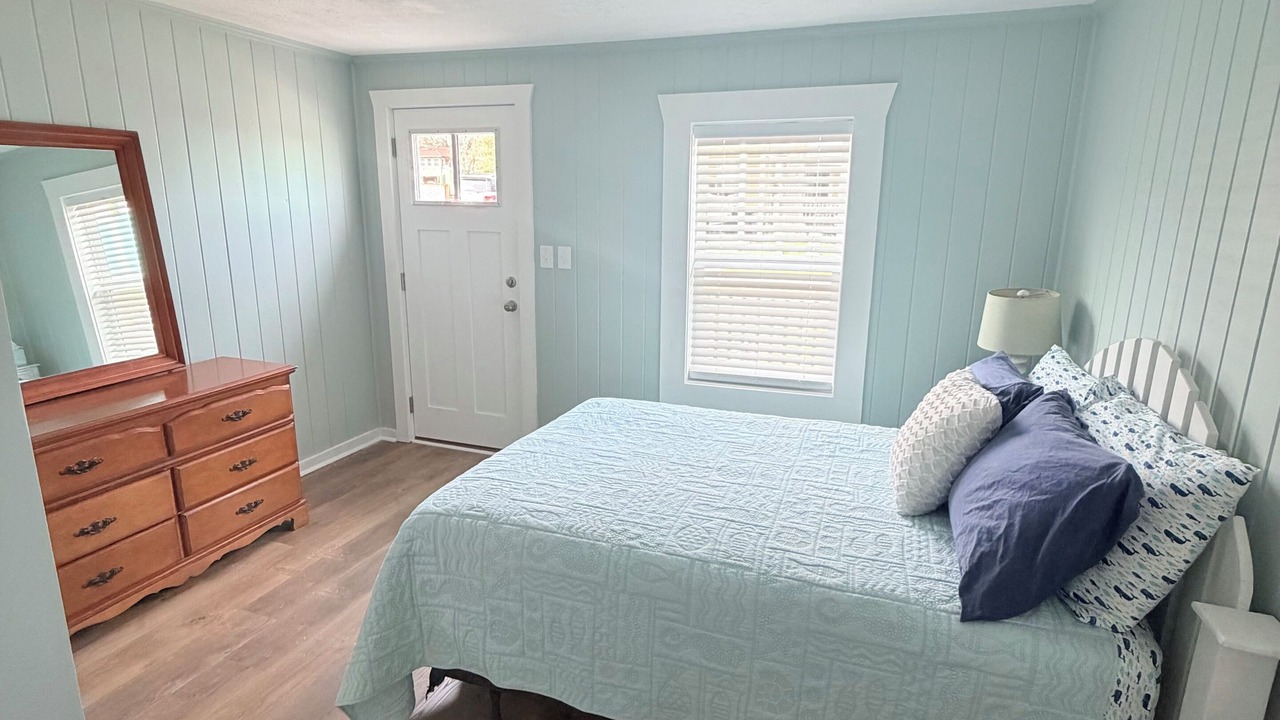Photo of Bedroom in Shallotte