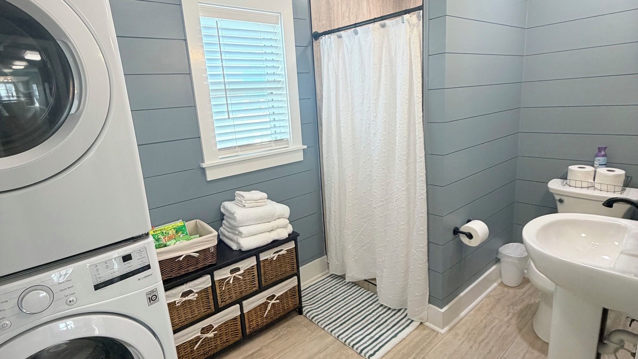 Photo of Bathroom in Shallotte