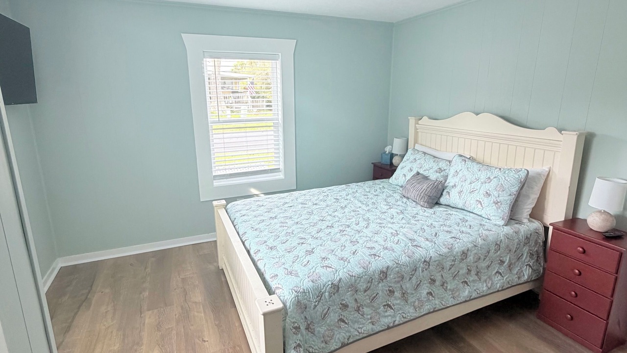 Photo of Bedroom in Shallotte