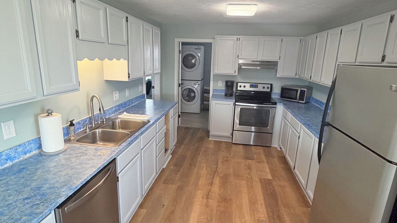 Photo of Kitchen in Shallotte