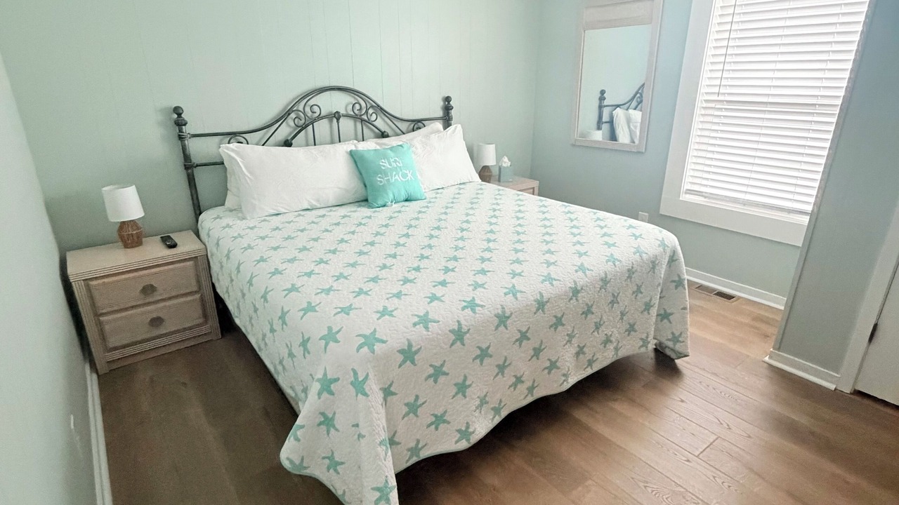 Photo of Bedroom in Shallotte