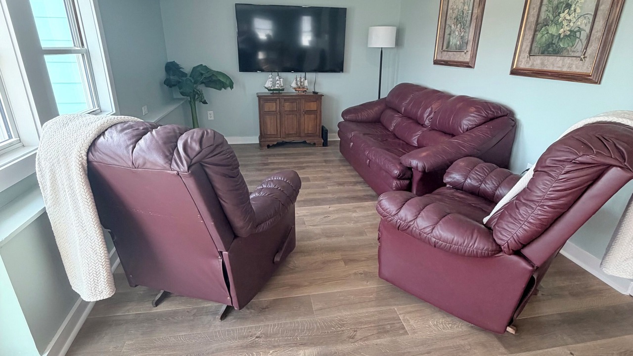 Photo of Livingroom in Shallotte
