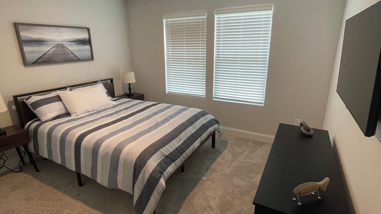 Photo of Bedroom in Little River