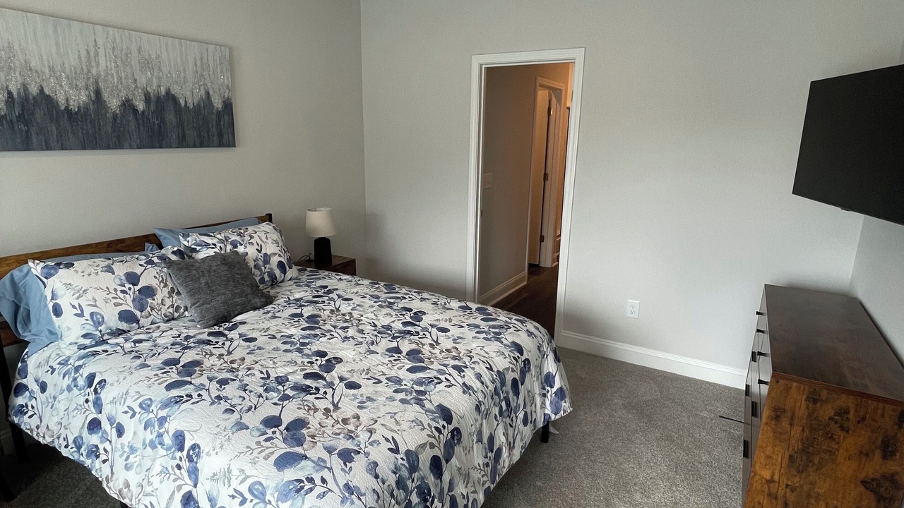 Photo of Bedroom in Little River