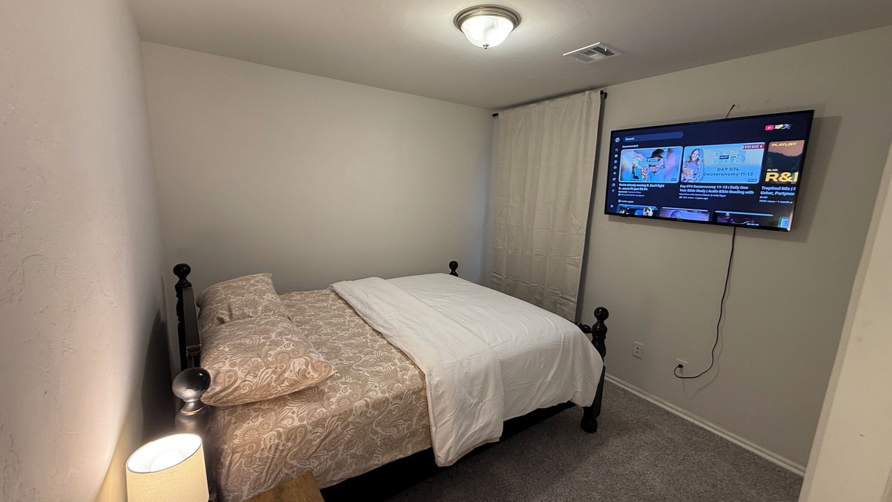 Photo of Bedroom in Wheatland