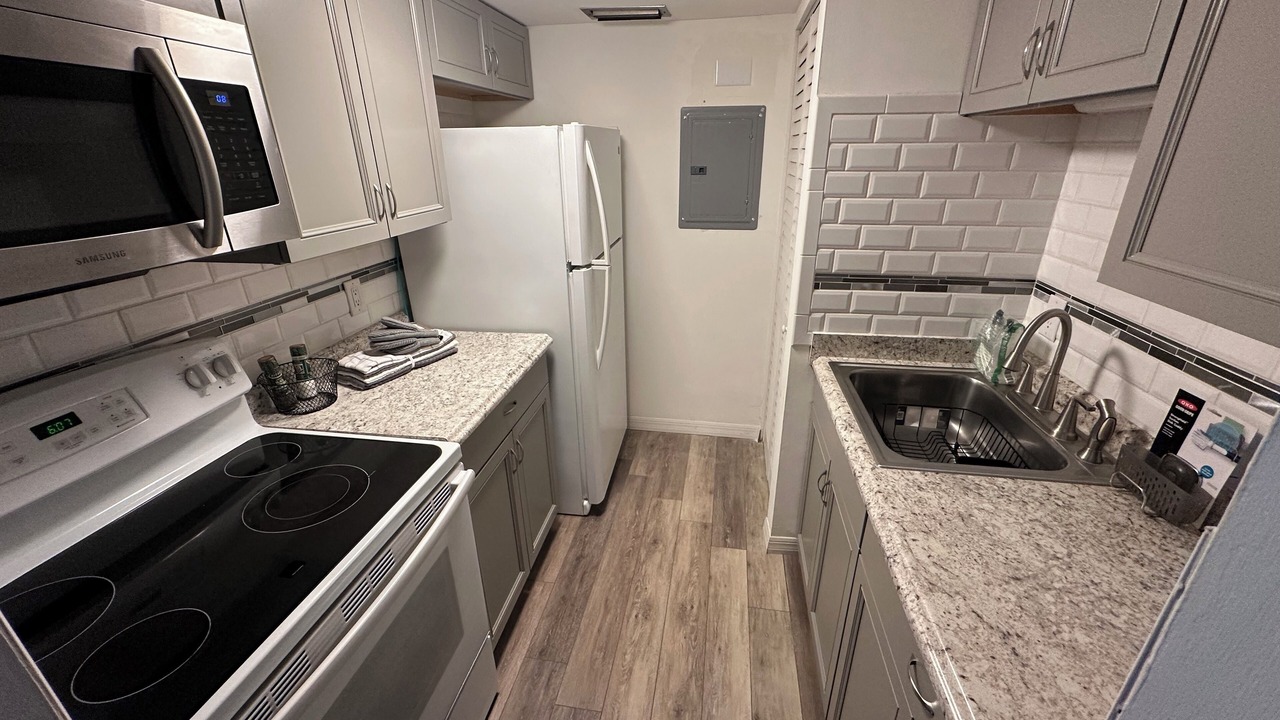 Photo of Kitchen in Largo