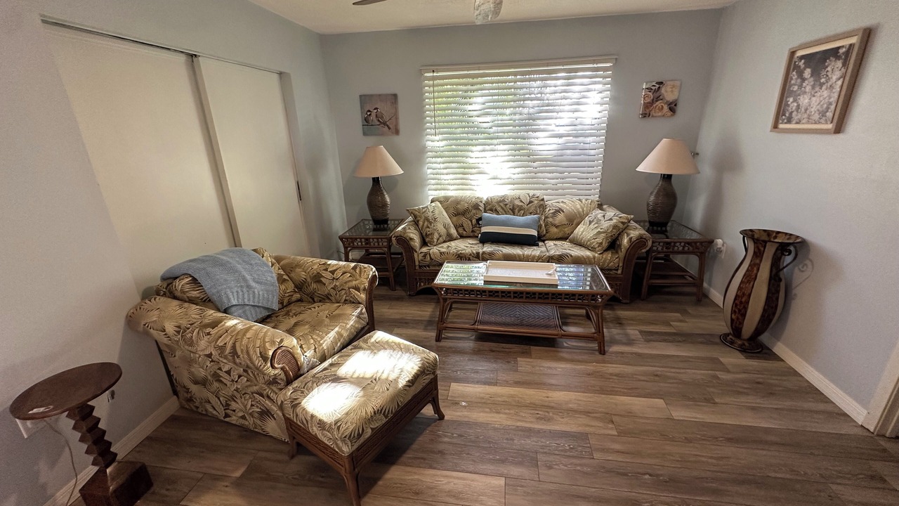 Photo of Livingroom in Largo