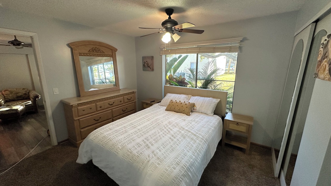 Photo of Bedroom in Largo