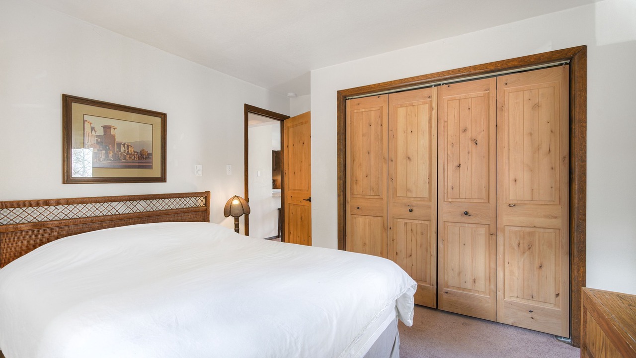 Photo of Bedroom in Warrior's Mark
