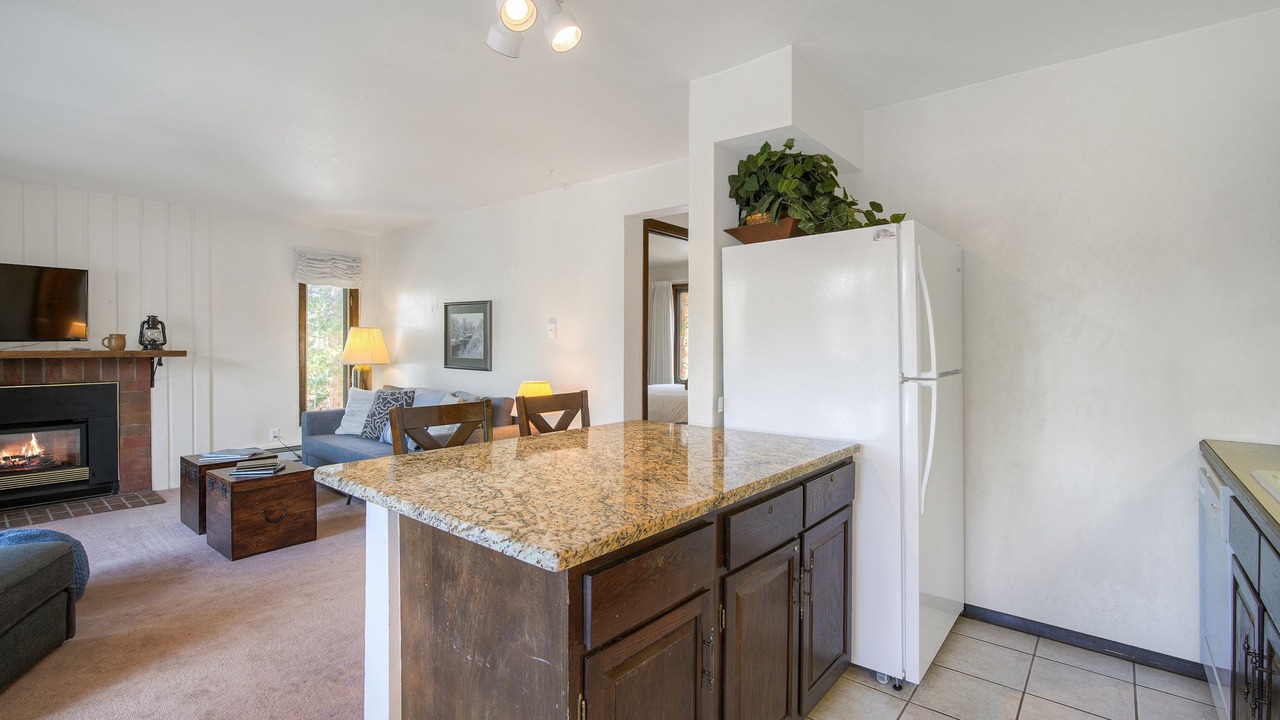 Photo of Livingroom in Warrior's Mark