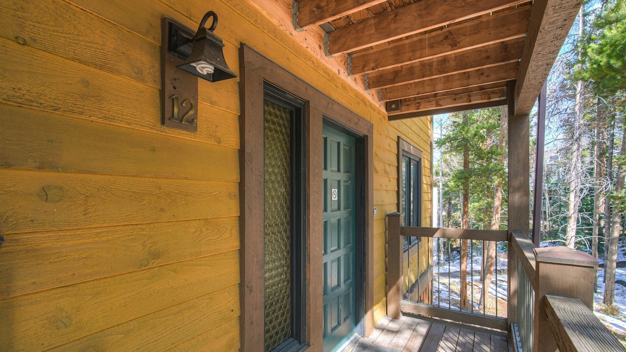 Photo of Outdoor in Warrior's Mark
