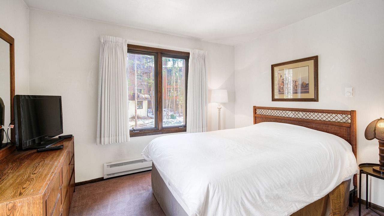 Photo of Bedroom in Warrior's Mark