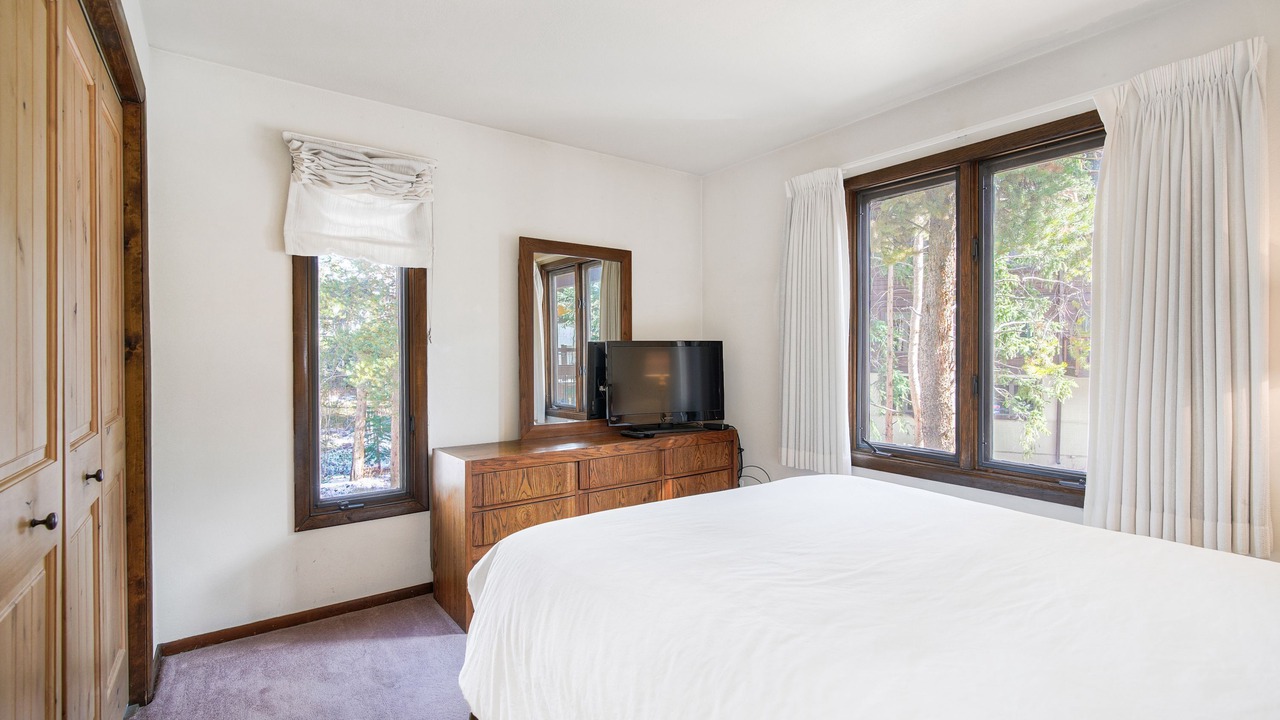 Photo of Bedroom in Warrior's Mark