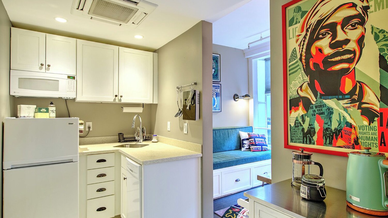 Photo of Kitchen in Downtown
