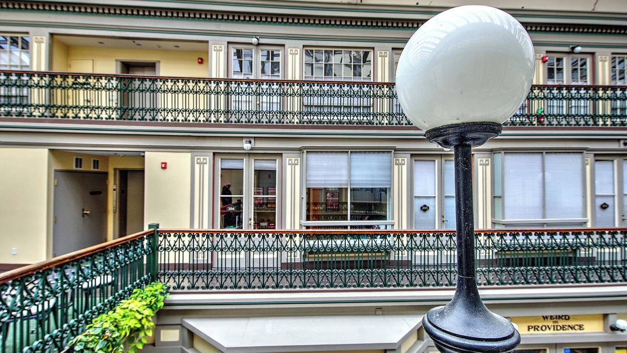 Photo of Outdoor in Downtown