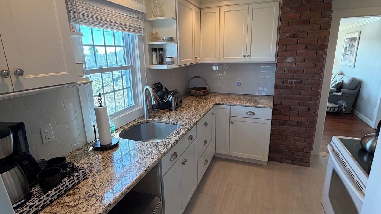 Photo of Kitchen in Tiverton