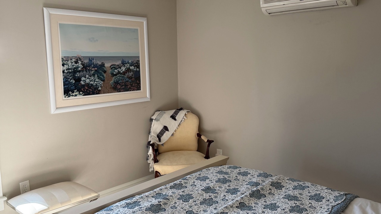 Photo of Bedroom in Tiverton