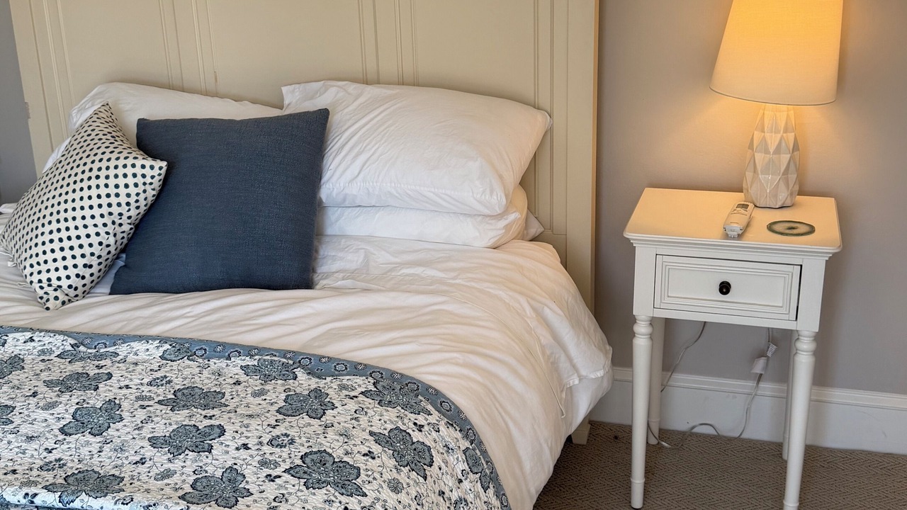Photo of Bedroom in Tiverton