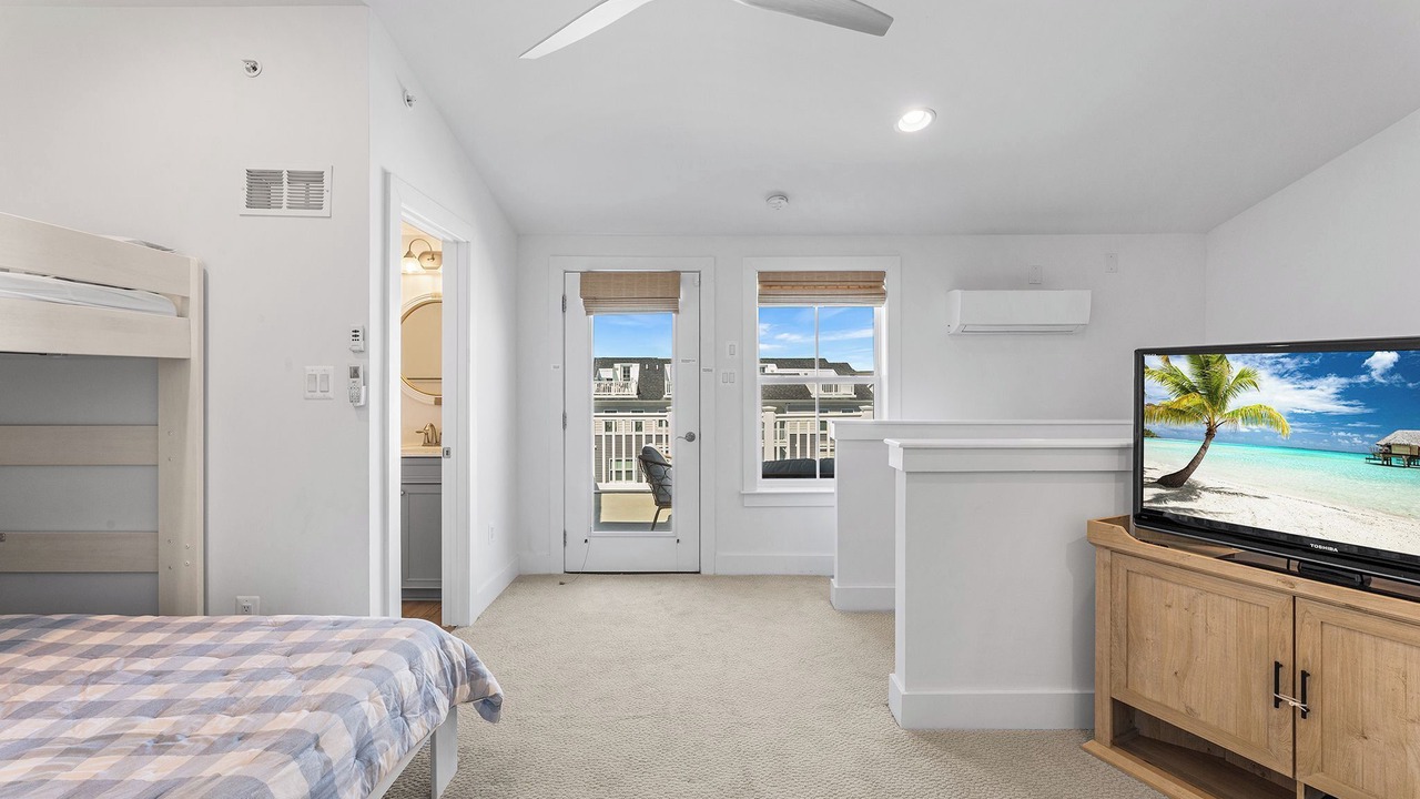 Photo of Bedroom in Fenwick Island