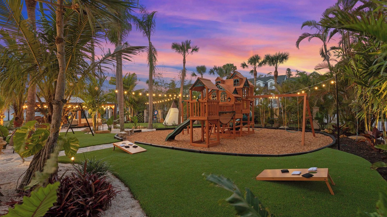 Photo of Outdoor in Trailer Estates