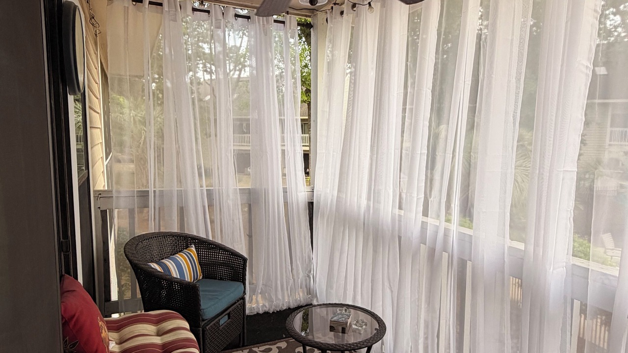 Photo of Patio Balcony in Little River