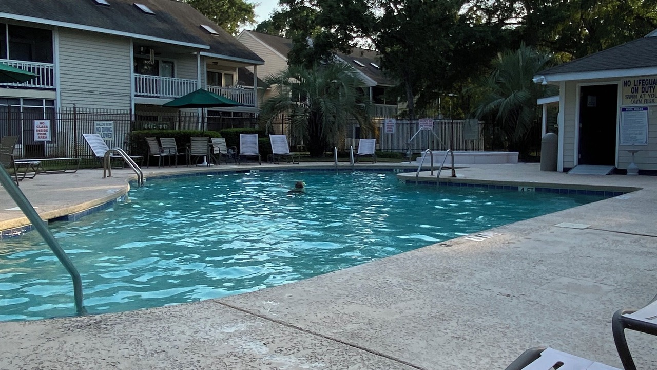 Photo of Outdoor in Little River