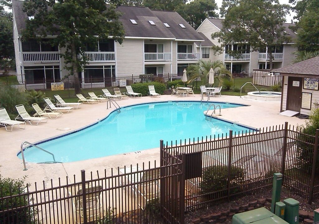 Photo of Outdoor in Little River