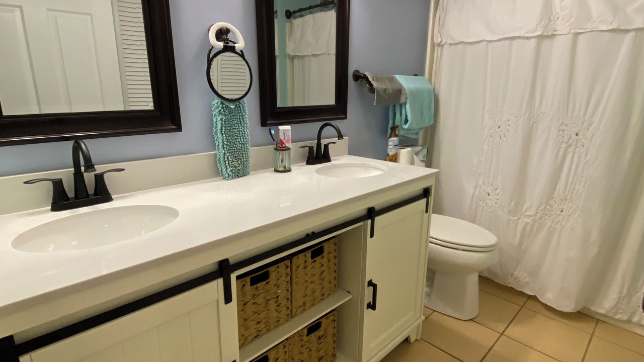 Photo of Bathroom in Little River