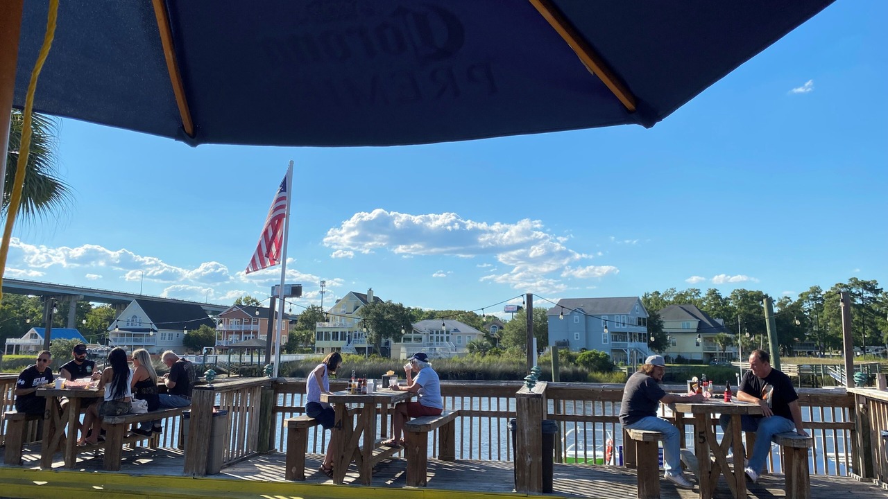 Photo of Outdoor in Little River