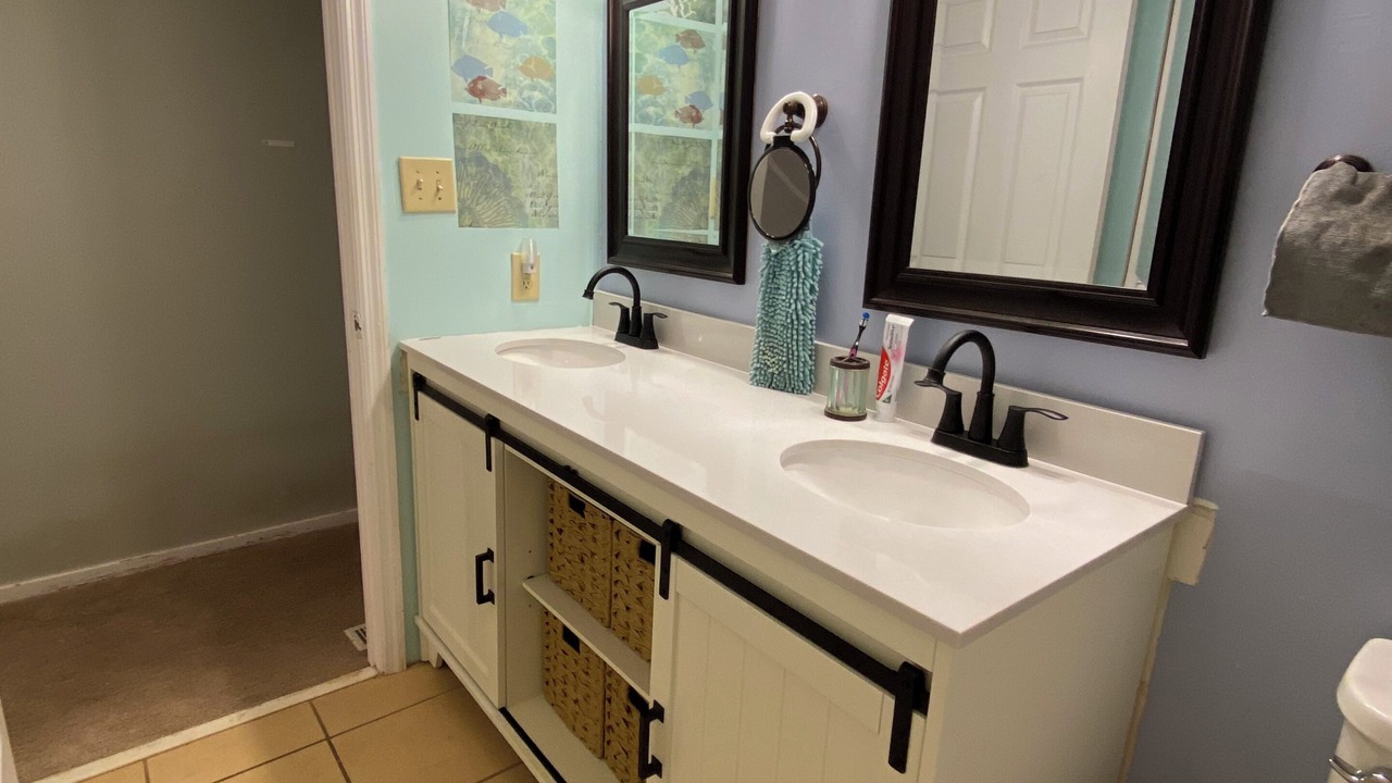 Photo of Bathroom in Little River
