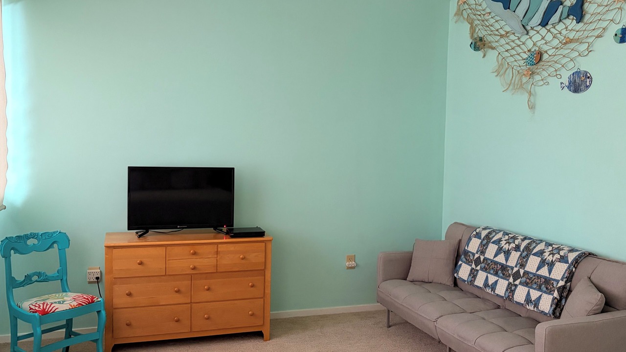 Photo of Livingroom in Little River