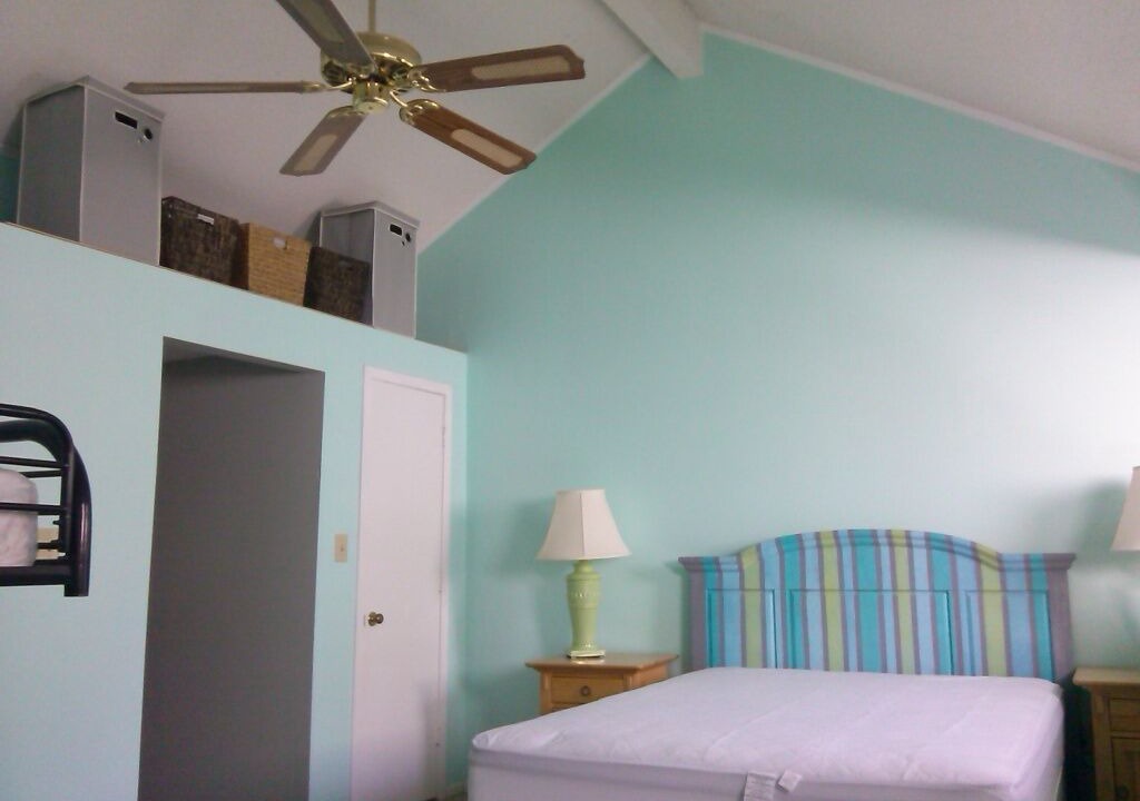 Photo of Bedroom in Little River