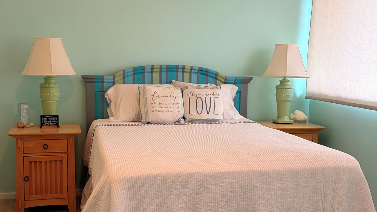 Photo of Bedroom in Little River