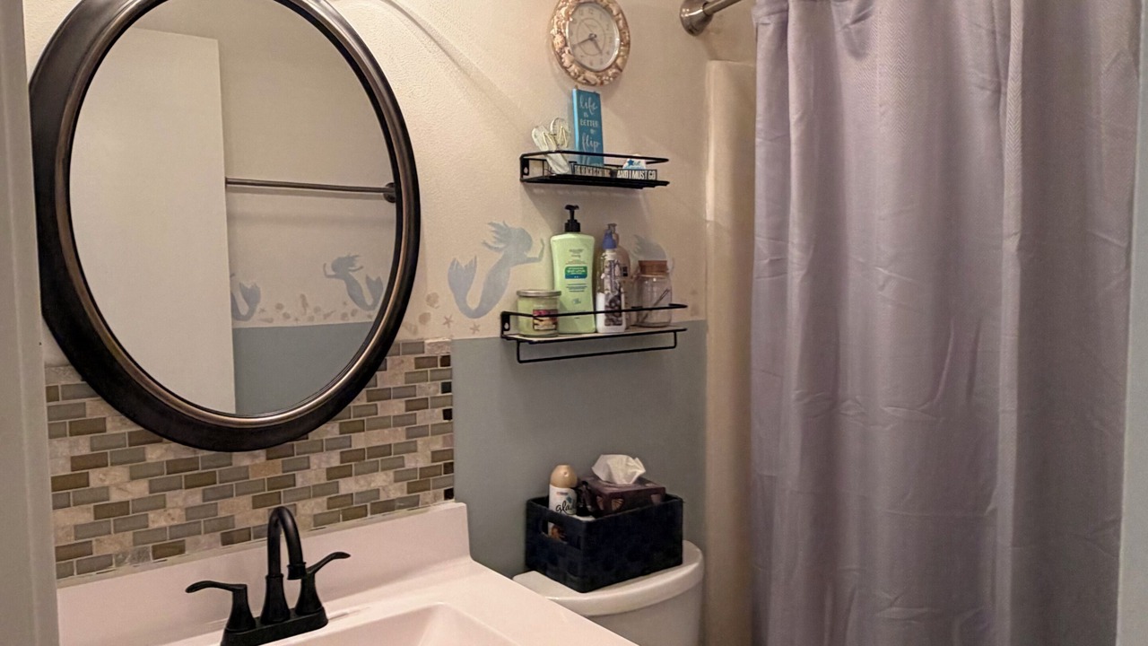 Photo of Bathroom in Little River