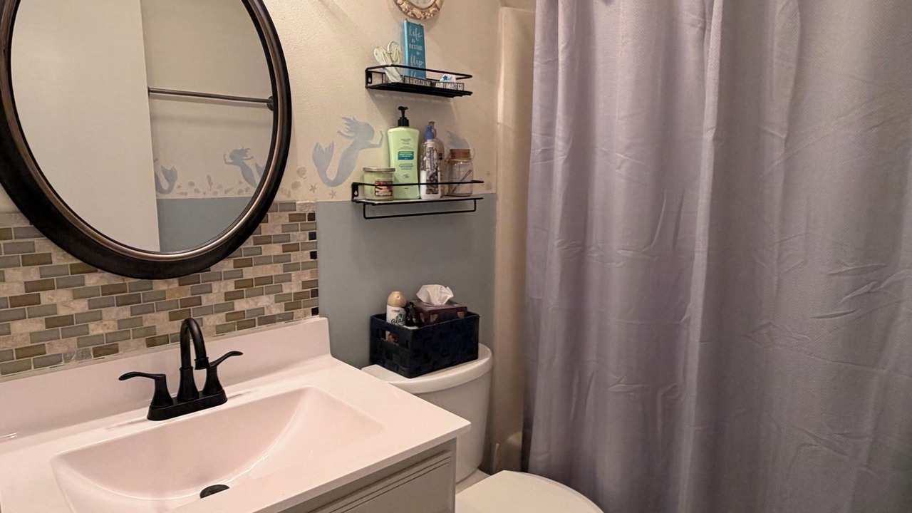 Photo of Bathroom in Little River