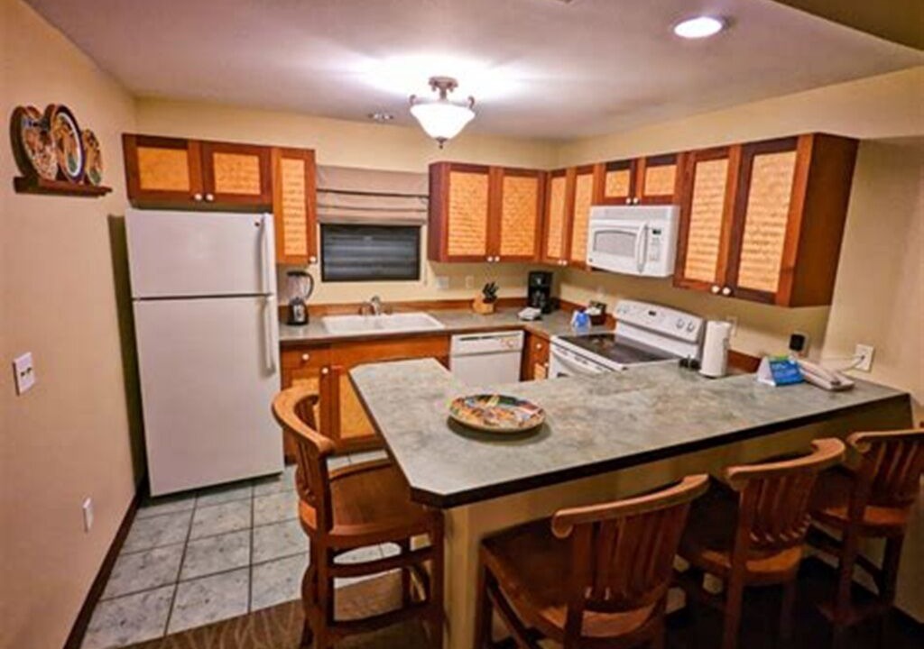 Photo of Kitchen in Kailua-Kona