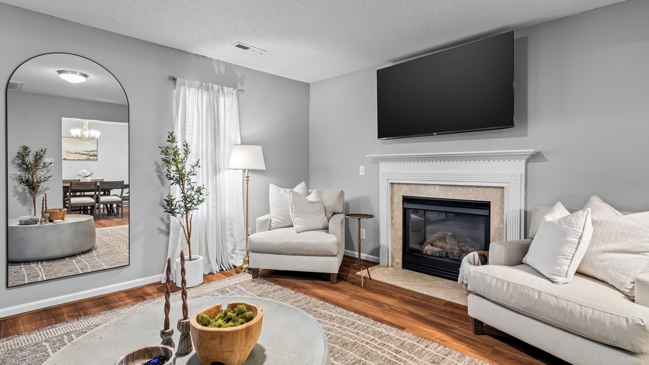 Photo of Livingroom in Kernersville