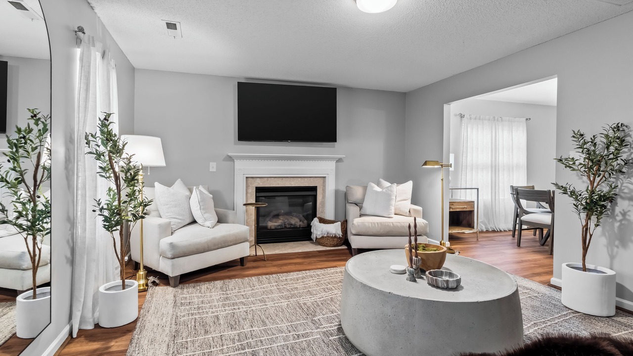 Photo of Livingroom in Kernersville