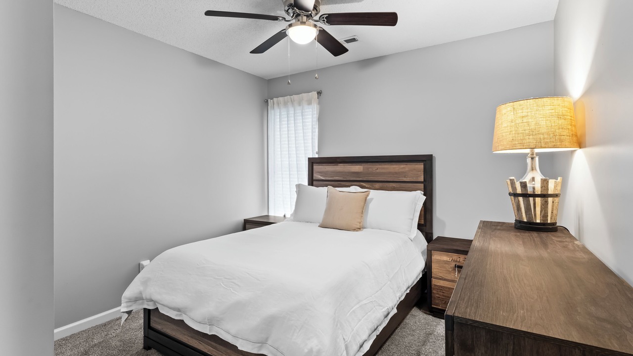 Photo of Bedroom in Kernersville