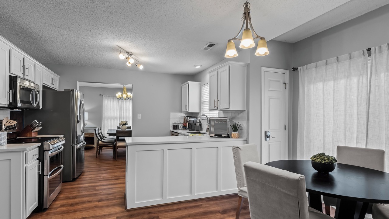Photo of Kitchen in Kernersville